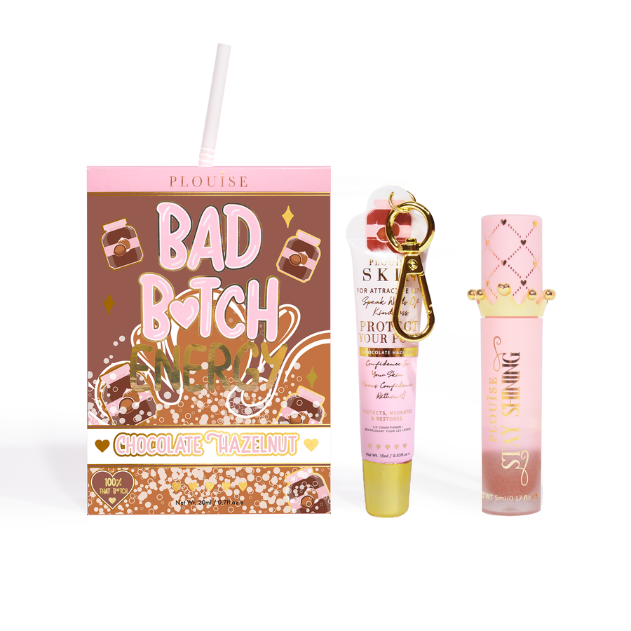 Bad Bitch Energy Lippenduo