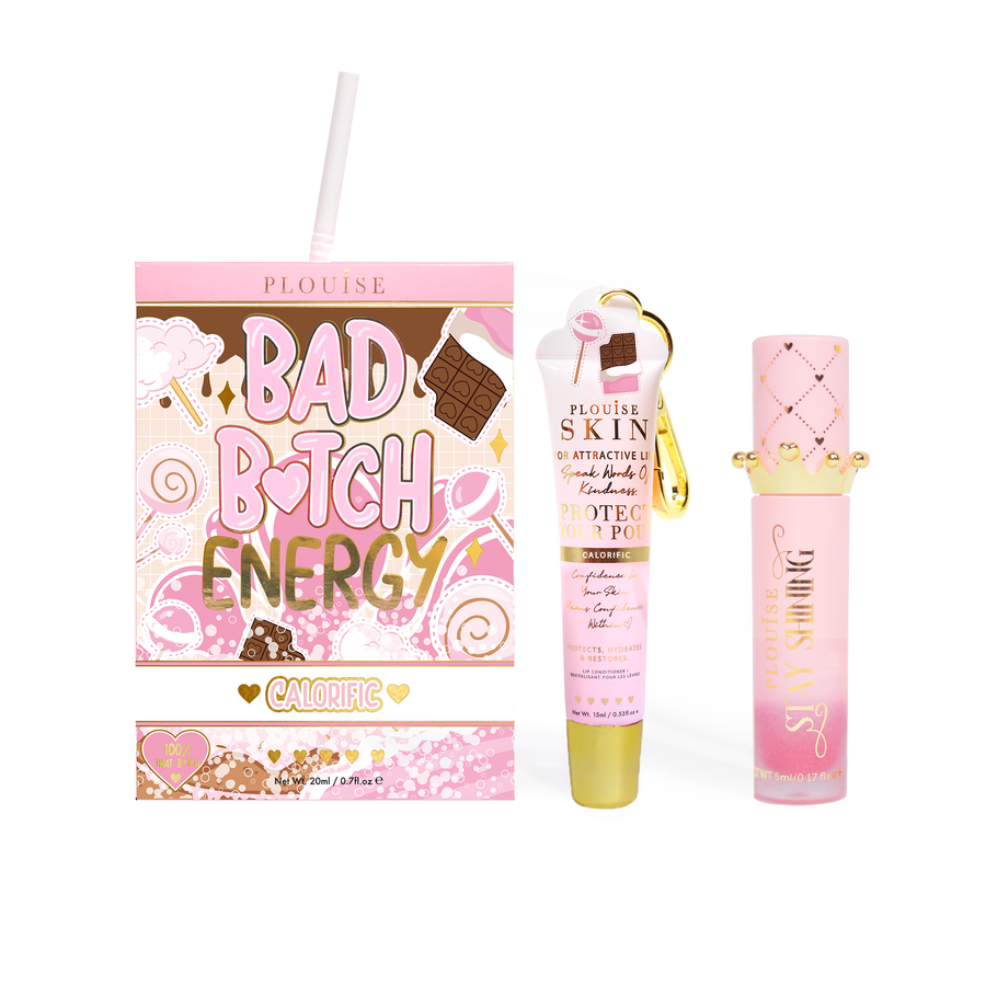 3 für 18 £ Beauty Saver