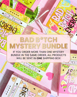 P. Louise Bad Bitch Energy Lip Duo Mystery Bündel