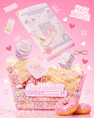 Beauty-Korb vor dem Schlafengehen