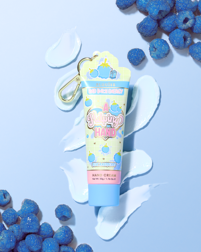Eine helfende Hand, Handcreme