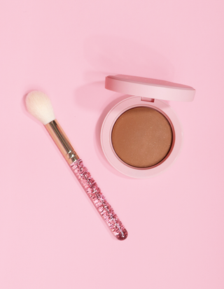 P.Louise Bronze N Glow Bundel