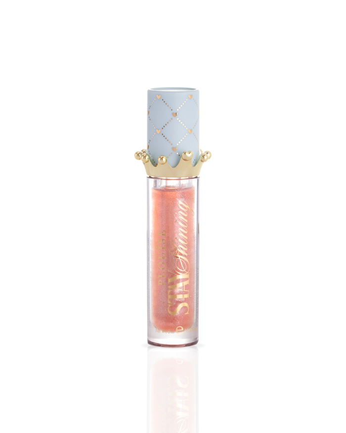 Crystal XL Stay Shining Lip Oil PR-Geschenkset