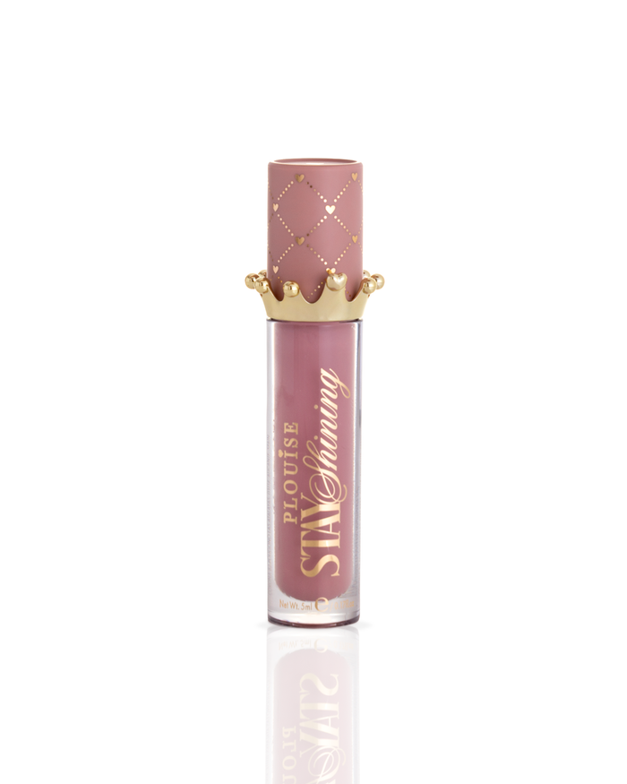 Crystal XL Stay Shining Lip Oil PR-Geschenkset