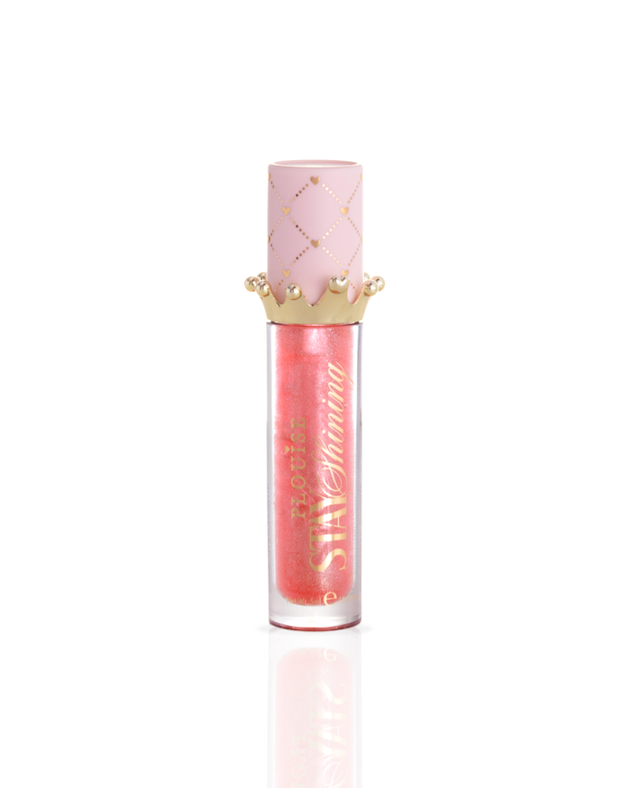 Crystal XL Stay Shining Lip Oil PR-Geschenkset