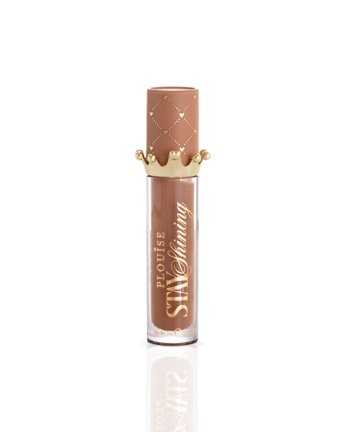 Crystal XL Stay Shining Lip Oil PR-Geschenkset