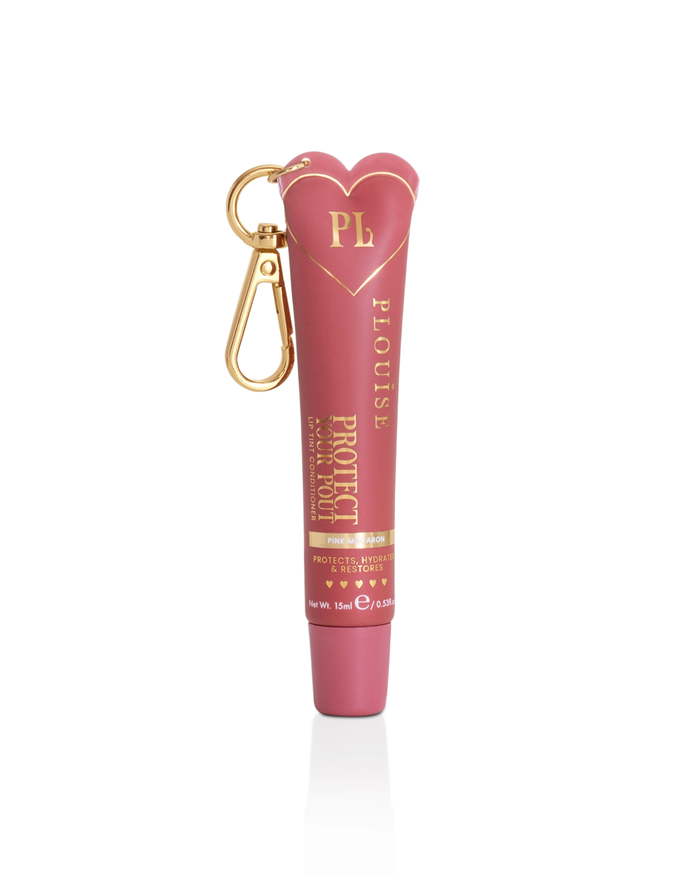 Crystal XL Protect Your Pout Lip Conditioner PR-Geschenkset