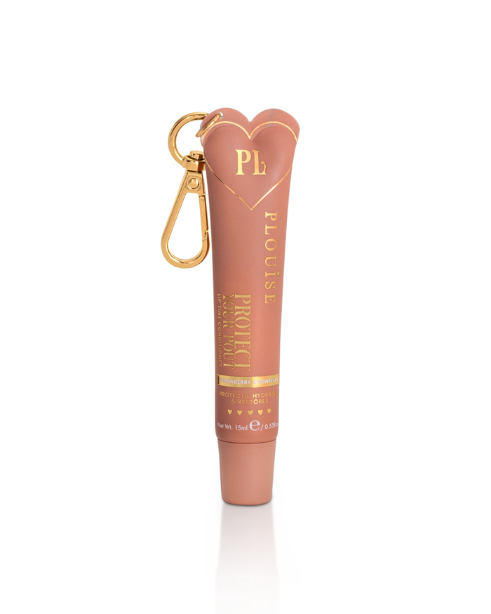 Crystal XL Protect Your Pout Lip Conditioner PR-Geschenkset