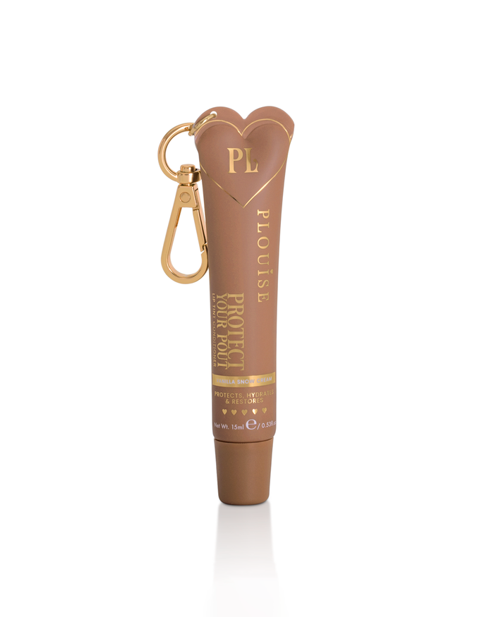 Crystal XL Protect Your Pout Lip Conditioner PR-Geschenkset