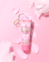 Una mano amiga, crema de manos
