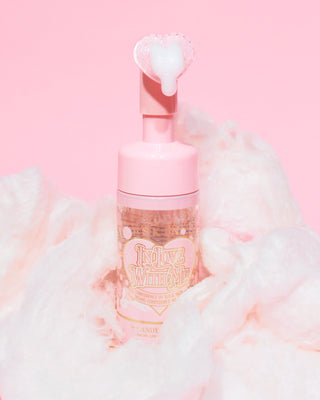 P. Louise In Love With Me Nettoyant Moussant