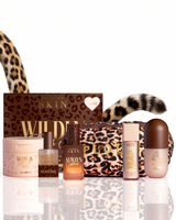 Set de cuidado de la piel Soft Savage Refresh & Renew