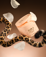 Set de cuidado de la piel Soft Savage Refresh & Renew