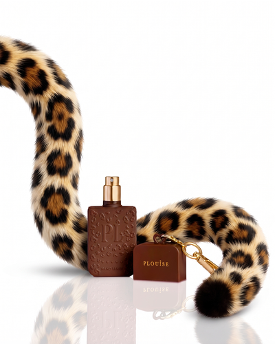 Spray desinfectante para manos Cheetah Clean Hearted