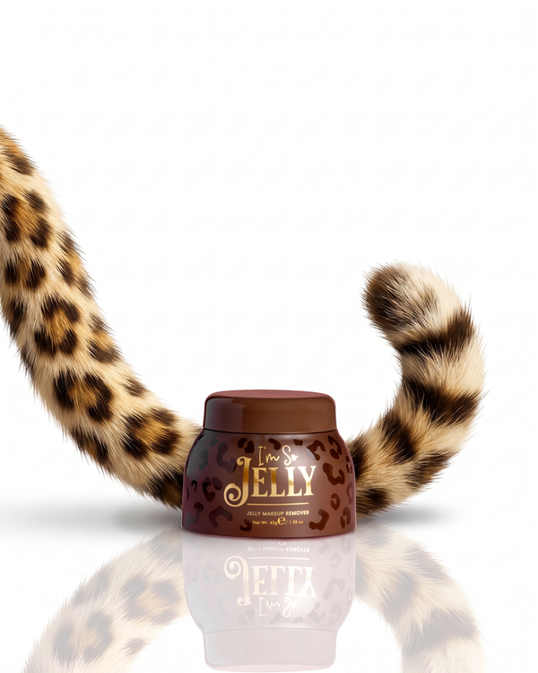 Desmaquillante Cheetah I'm So Jelly