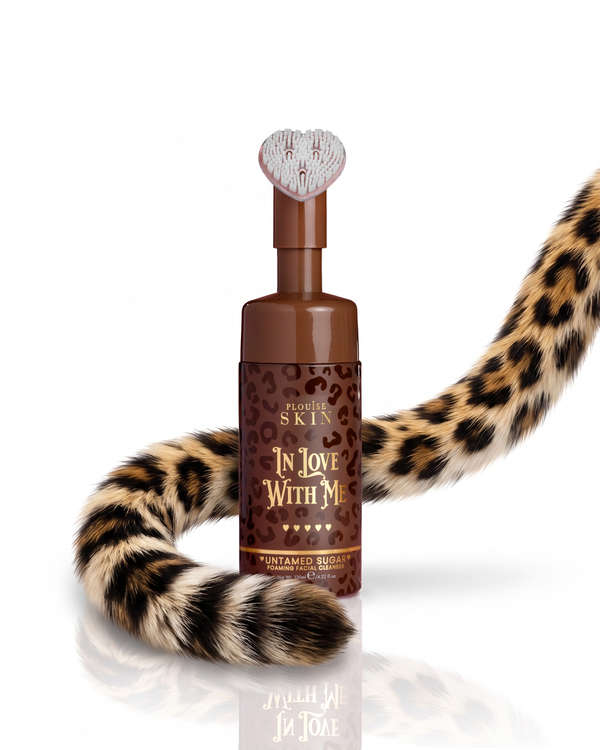 Limpiador espumoso Cheetah In Love With Me
