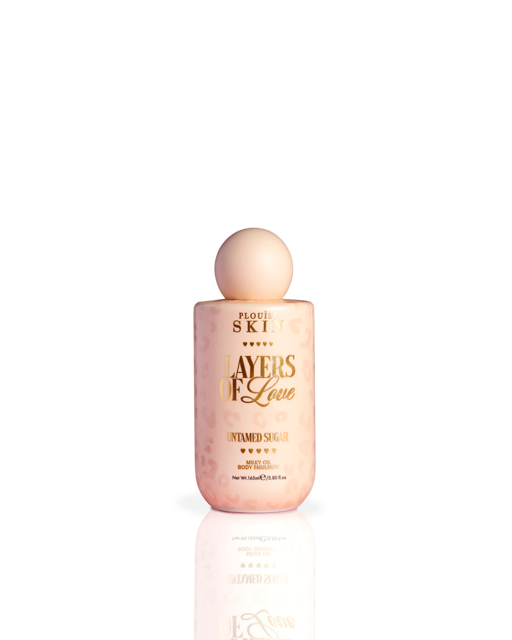 Cheetah Hot Hunt Skin & Body Self Care Set