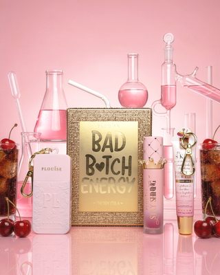 Cherry Cola Hand- und Lippen-Duo