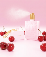 Rosa P.Louise Kirsch-Händedesinfektionsspray