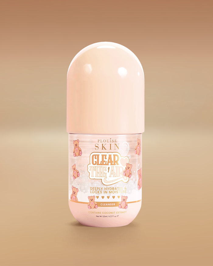 Limpiador en gel Clear The Air