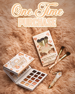 P. Louise Budget Box de setembro (compra única)