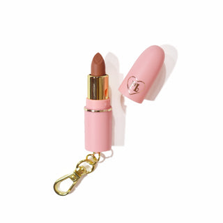 P. Louise Keychain Mini Lippenstift