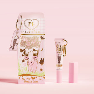 P.Louise verträumtes und cremiges Lip -Duo