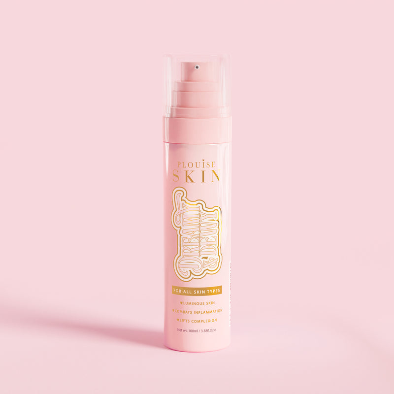 Dreamy & Dewy Glow Feuchtigkeitscreme