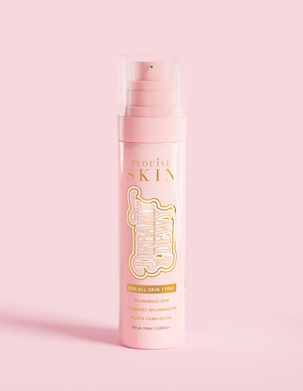 Hidratante Dreamy & Dewy Glow