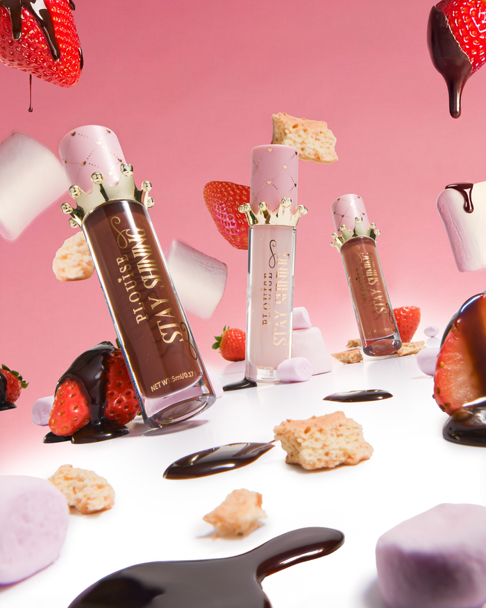 Somebunny Loves You Make-up-Set