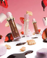 Bunny Kisses - Set de aceites labiales Stay Shining