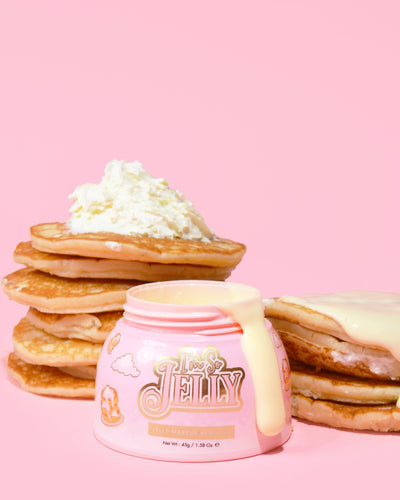 Soy tan desmaquillante de gelatina