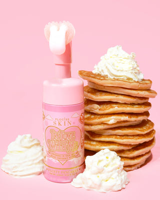 P. Louise In Love With Me Nettoyant Moussant