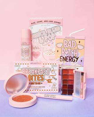 P. Louise prepárate conmigo Bundle