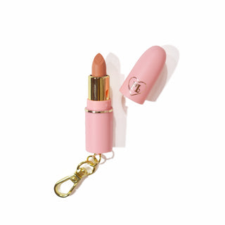 P. Louise Keychain Mini Lippenstift