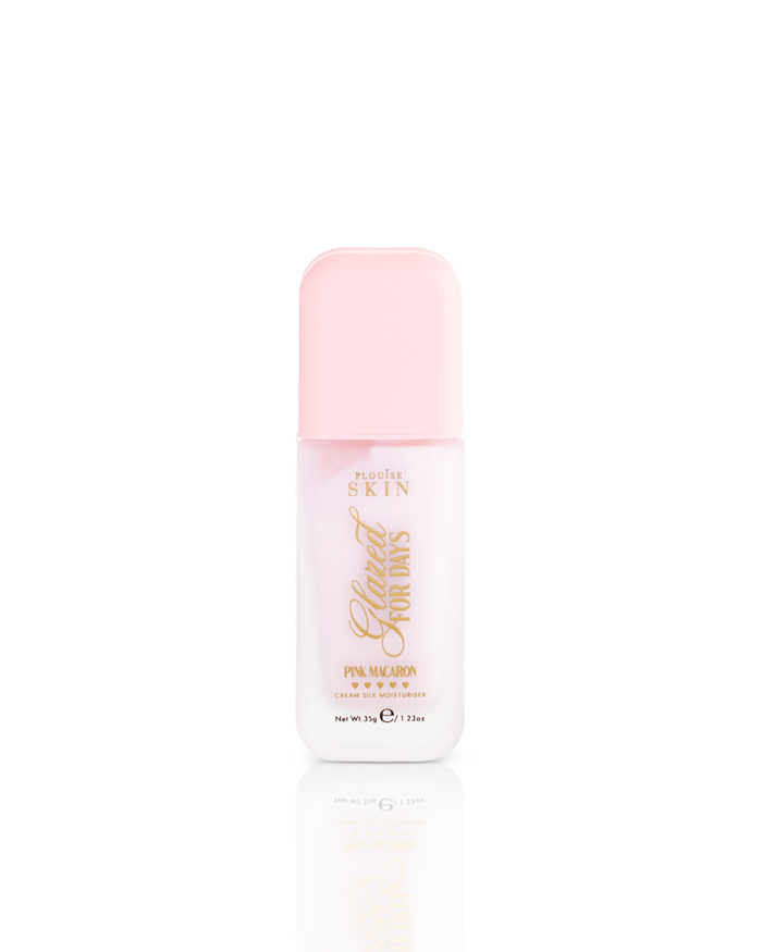 Set de regalo para el cuidado de la piel Glazed For Days