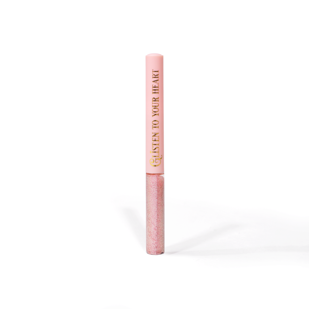 Glisten To Your Heart Flüssiger Glitzer-Eyeliner