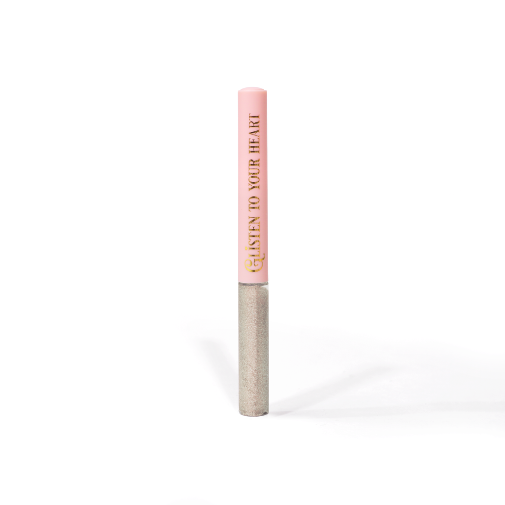 Glisten To Your Heart Flüssiger Glitzer-Eyeliner