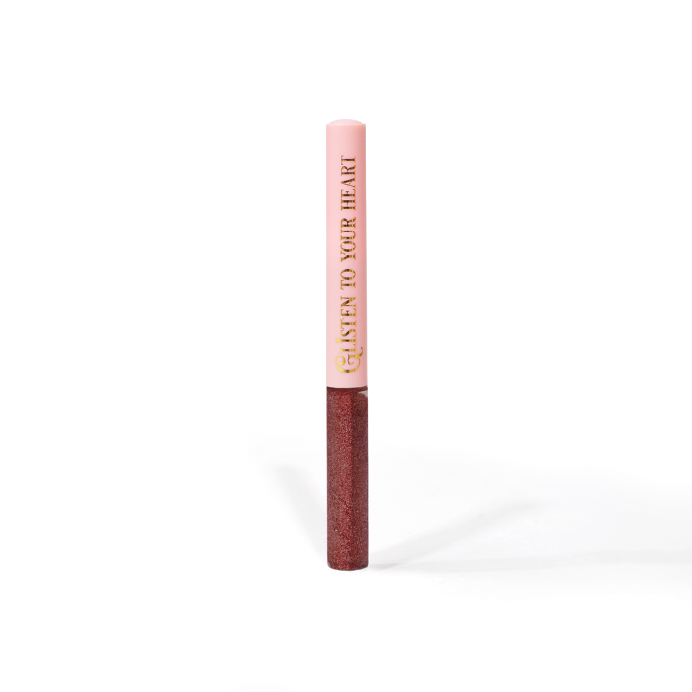 Glisten To Your Heart Flüssiger Glitzer-Eyeliner
