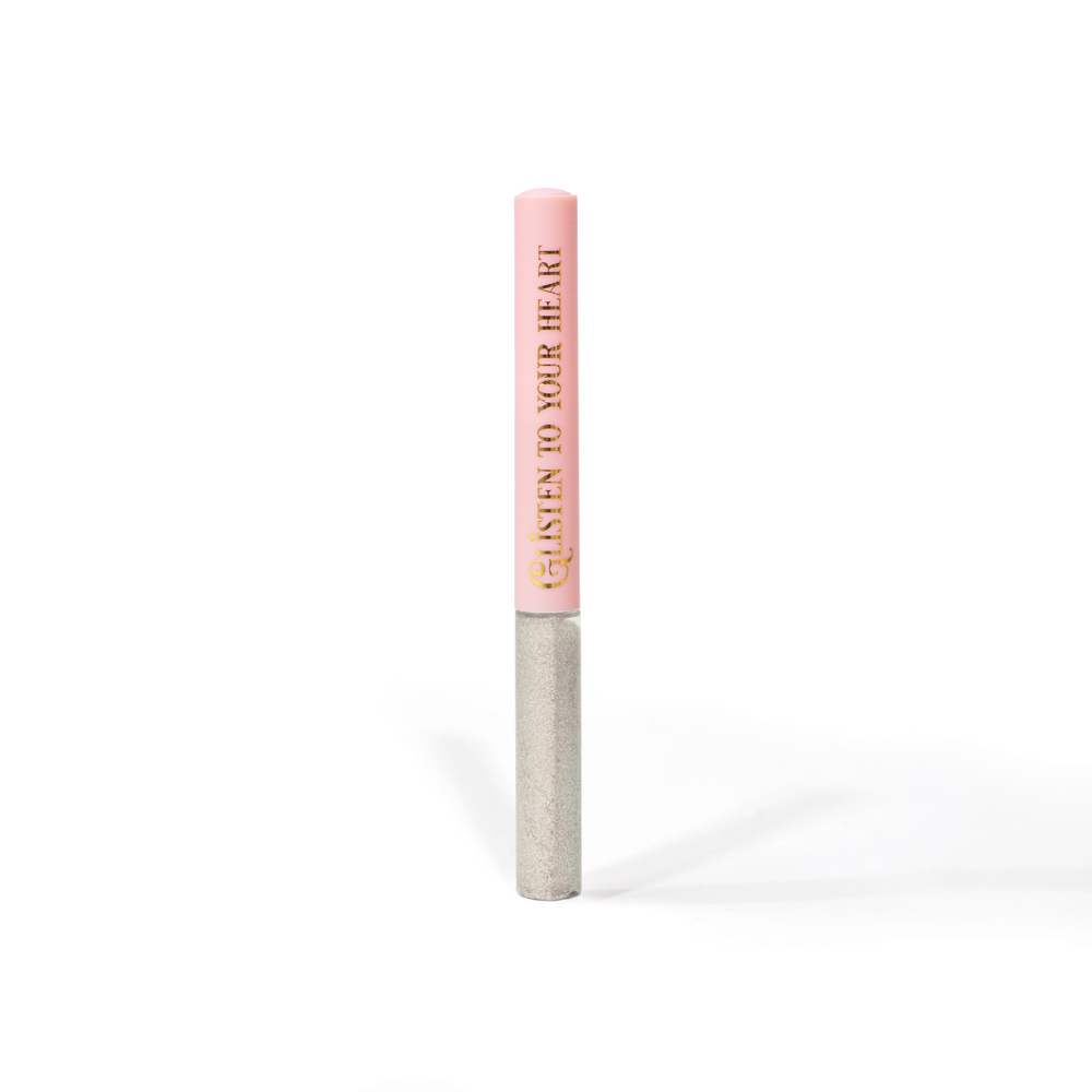 Glisten To Your Heart Flüssiger Glitzer-Eyeliner