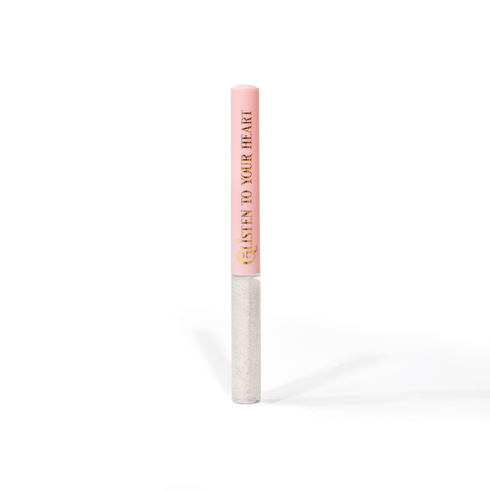 Glisten To Your Heart Flüssiger Glitzer-Eyeliner