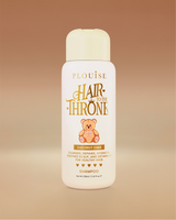 Hair To The Throne Teddy Shampoo - PRE ORDER