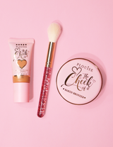 Here Comes The Sun Bronzer & Brush Gift Set