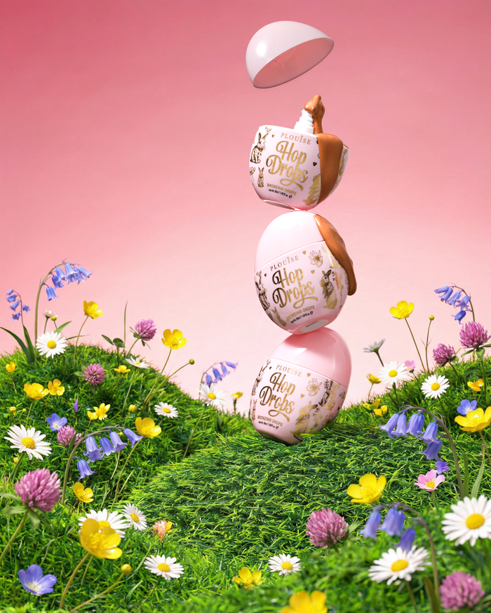 Somebunny Loves You Make-up-Set