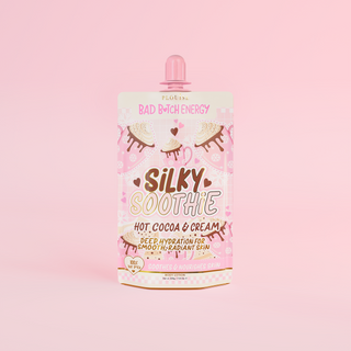P.Louise Silky Soothie Bodylotion