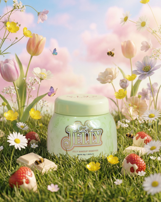 P. Louise soy tan jalea desmaquillante