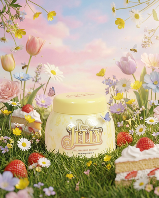 P. Louise soy tan jalea desmaquillante