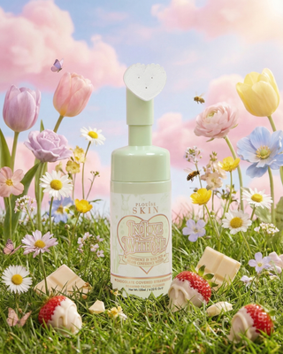 P. Louise enamorado de mí Foaming Facial Cleanser