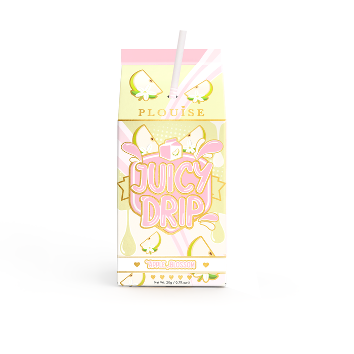flor de manzana