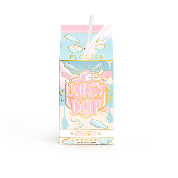 Leche De Cereales